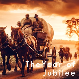 Link to Read The Year of Jubilee